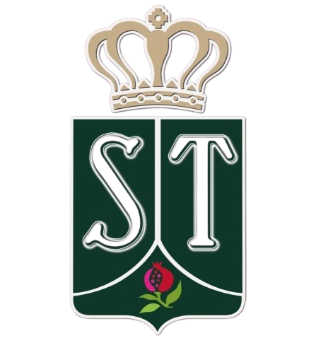 Escudo de la Real Sociedad de Tenis de Granada